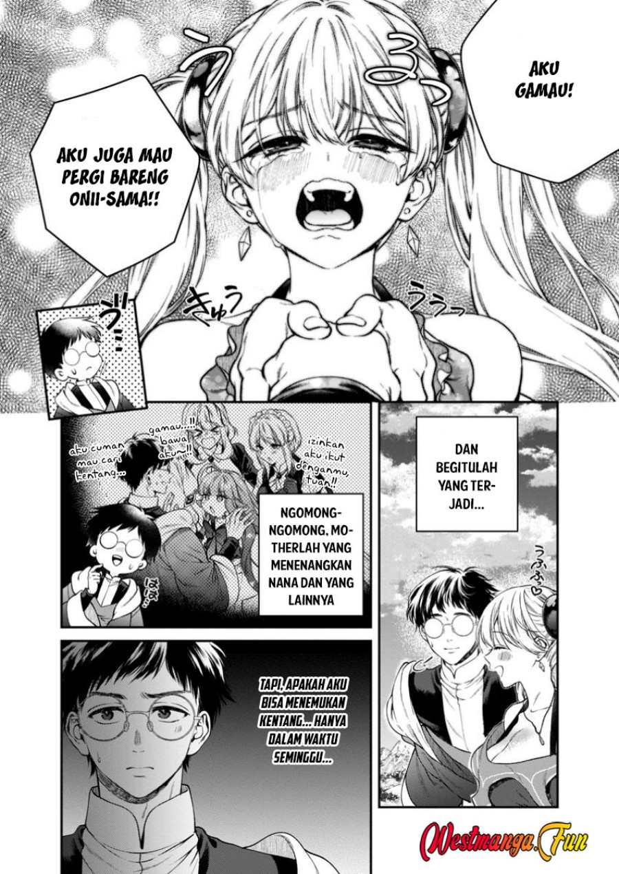 Isekai Cheat Kaitakuki